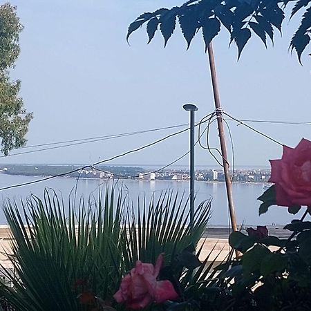 Redsun Apartment Vlorë Exterior foto