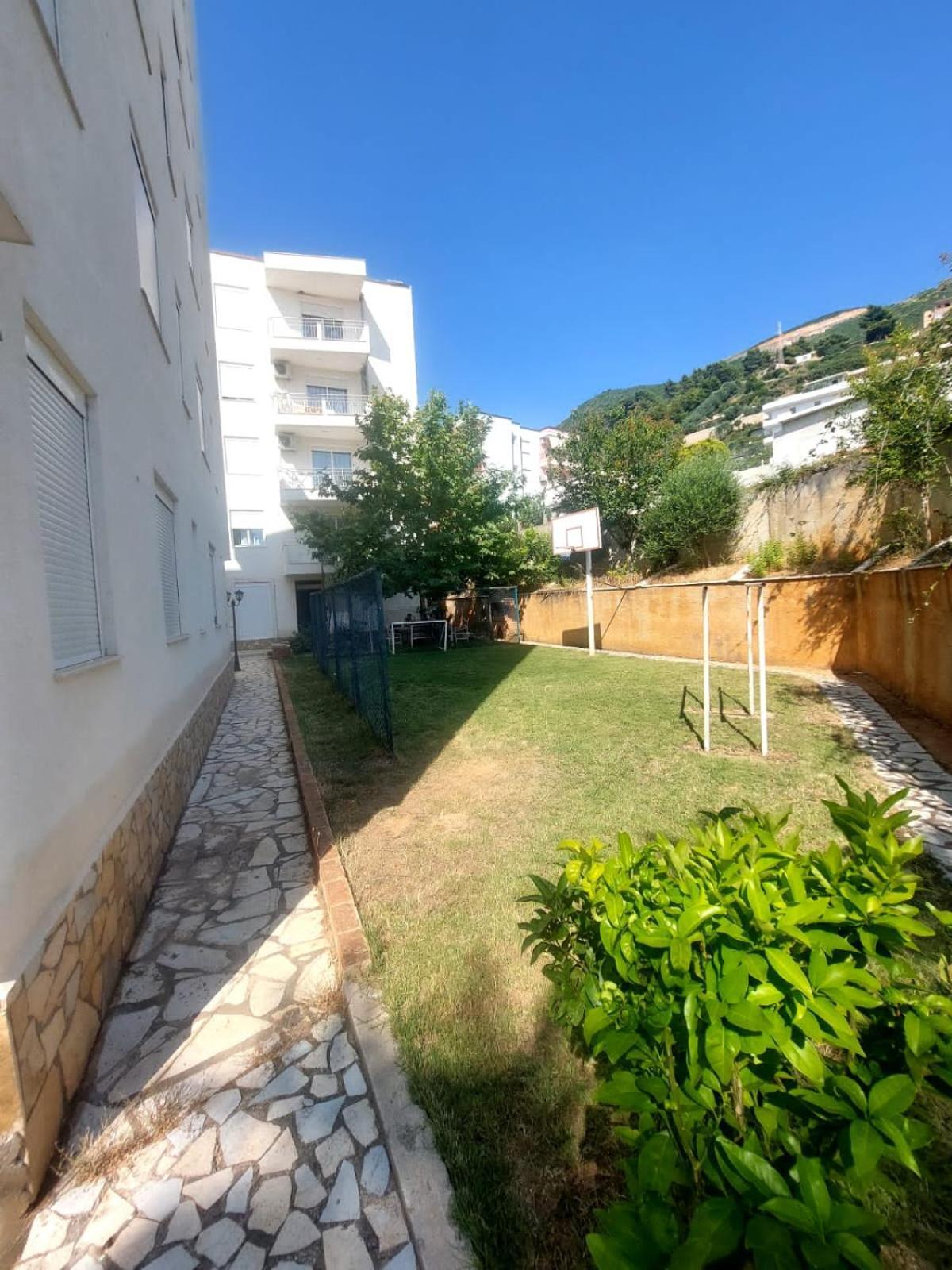 Redsun Apartment Vlorë Exterior foto